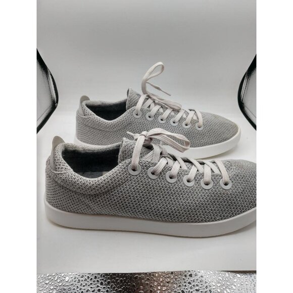 Allbirds Mens Sneakers Gray Size 13M Sustainable Comfort - Picture 3 of 5